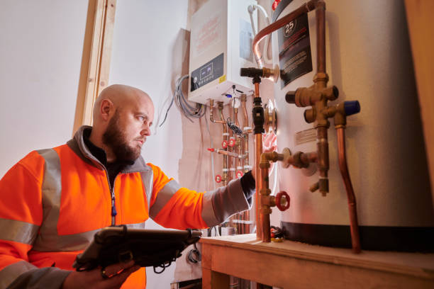 Best Boilers & Radiators  in Addison, IL
