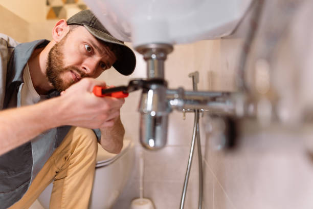 Best Toilet Repair Services  in Addison, IL