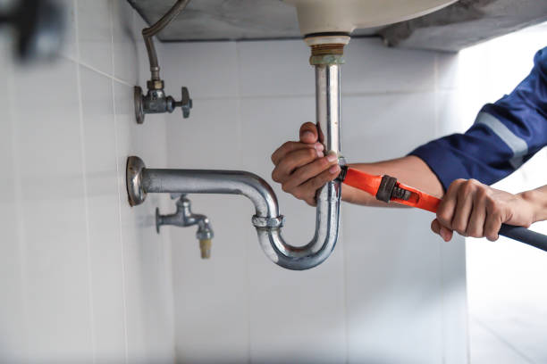 Best Gas Line Repair  in Addison, IL