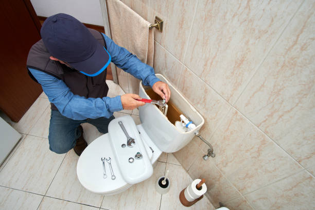 Sprinkler Systems in Addison, IL