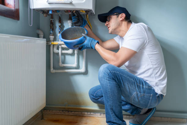 Best Emergency Plumber  in Addison, IL